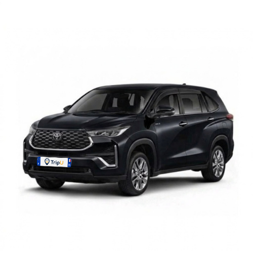 Innova Zenix TripU