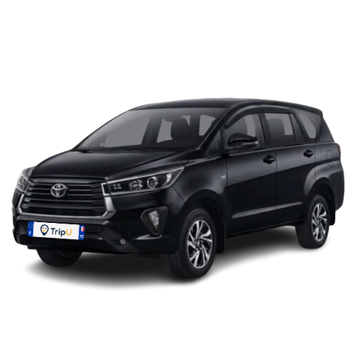Toyota Innova TripU